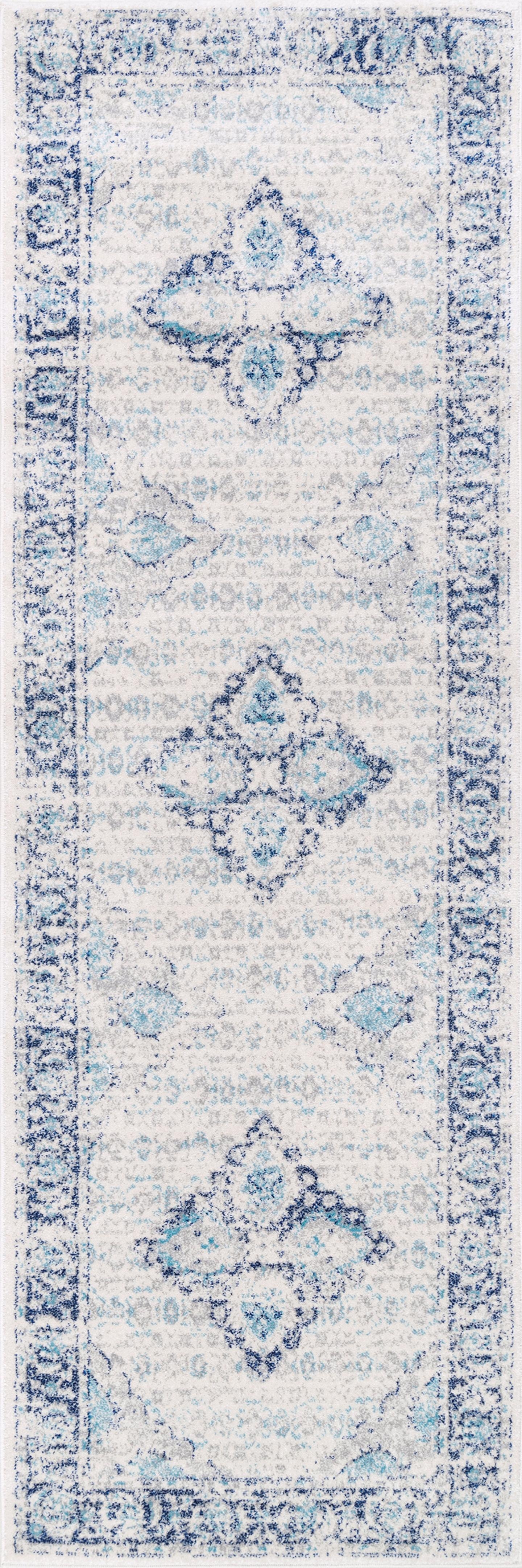 Vintage Pauley Area Rug - Image 4