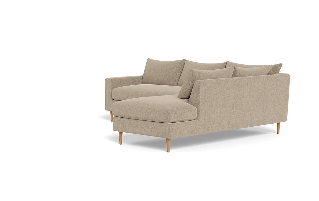 Sloan 3-Seat Right Bumper Sectional - Image 2