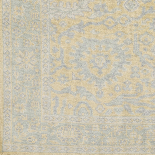 Cappadocia Beige Indoor 2' x 3' Handmade Rug - Image 0