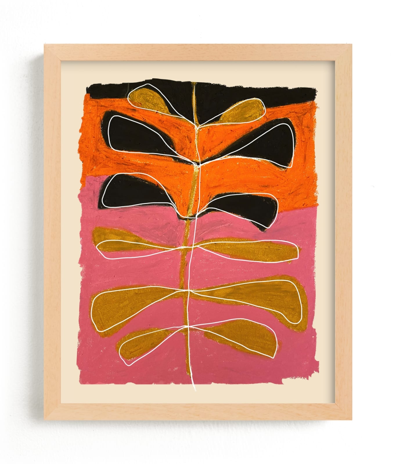 Underground Opera Limited Edition Fine Art Print 2 - Image 0