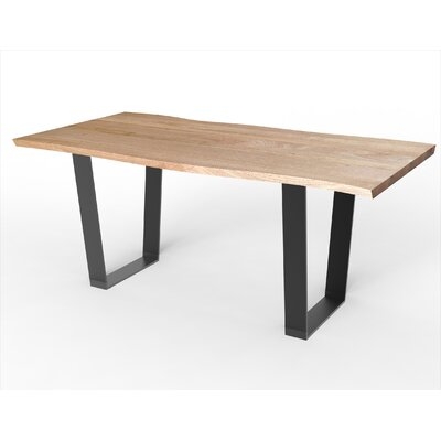 Iron Dining Table - Image 0