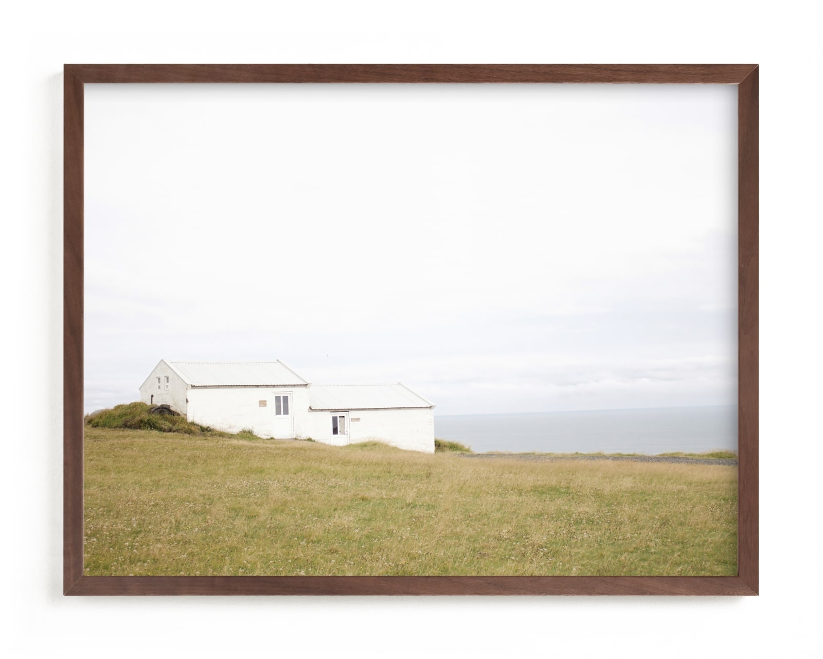 Ocean Views Limited Edition Fine Art Print 2 - Image 0