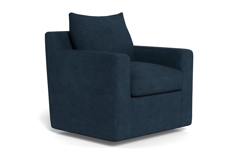 Sloan Swivel Chair - Image 1