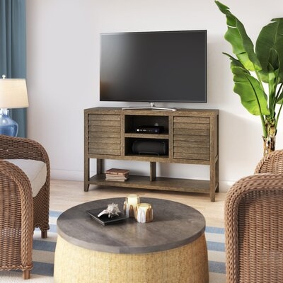 Kerner TV Stand for TVs up to 60" - Image 0