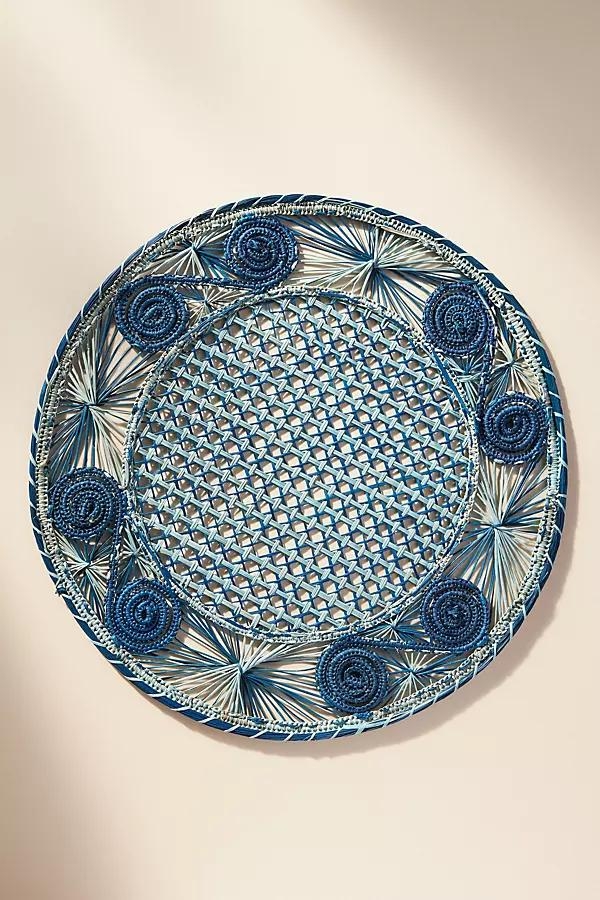 Handwoven Placemat - Image 0