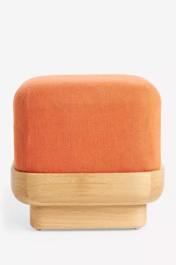 Wilma Ottoman - Image 0