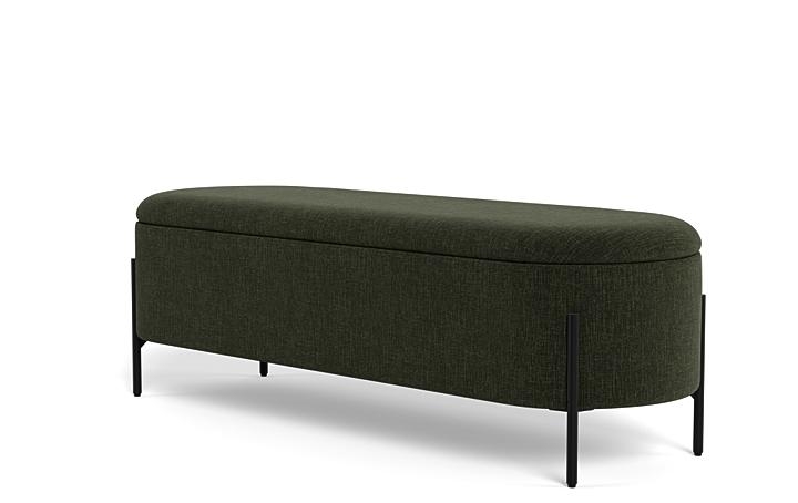 Fiona Storage Bench - Image 2