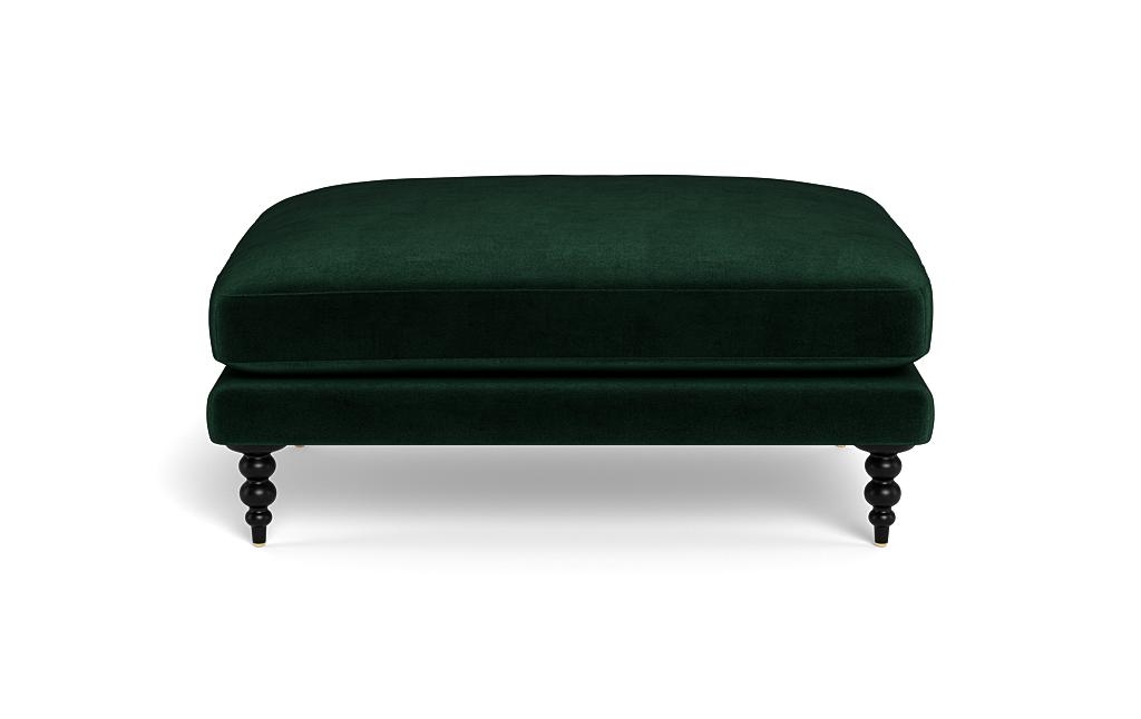 Maxwell Ottoman by Apartment Therapy - Image 0