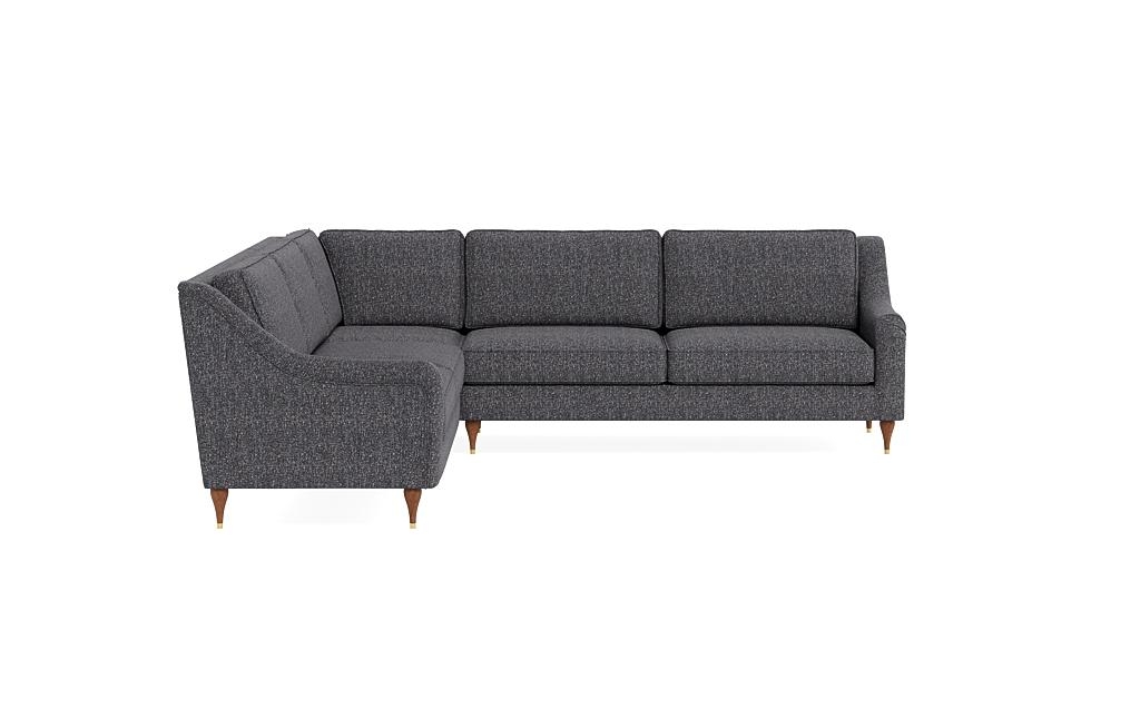 Alexander Corner 4-Seat Sectional Sofa - Image 0