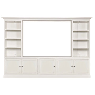 QUINTUPLE DISPLAY ENTERTAINMENT