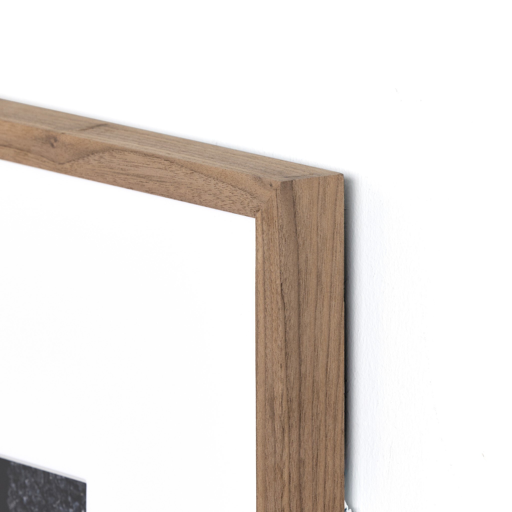 Char VII by FH Art Studio - Rustic 1.5 Walnut - Image 3