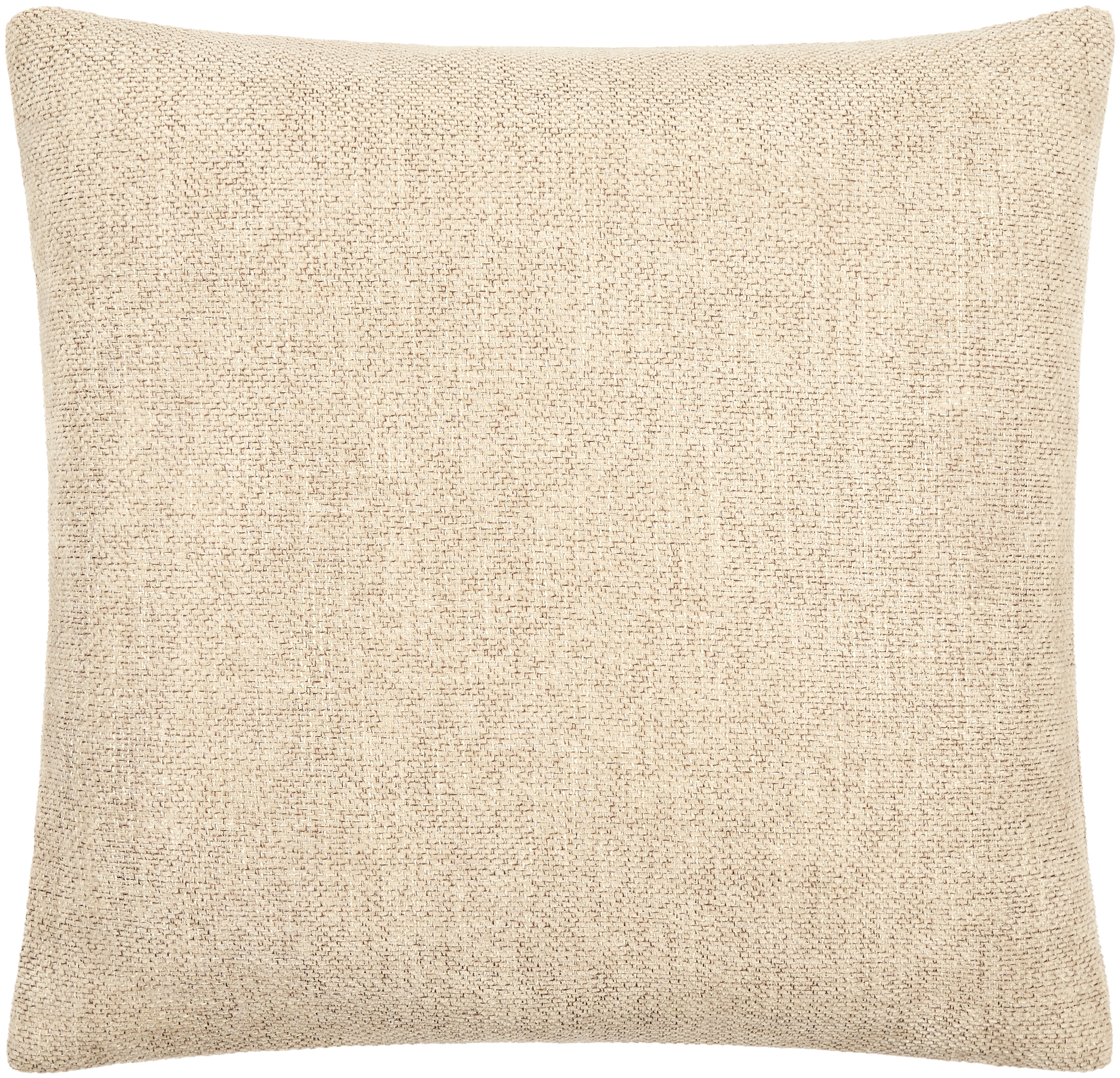 Livabliss Sajani SJN-002 18"L x 18"W Down Filled Pillow - Image 0