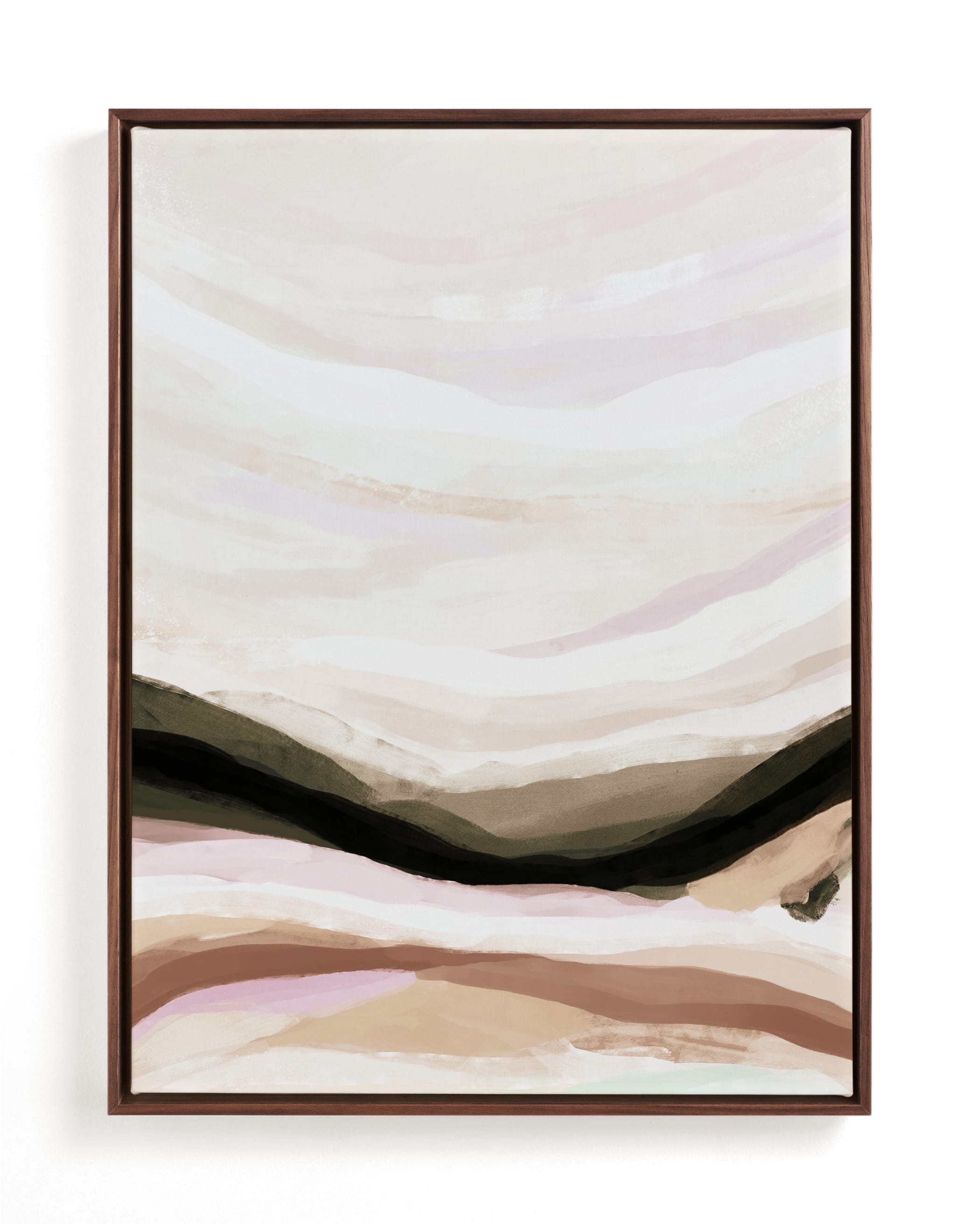 Glowing Horizon Limited Edition Fine Art Print 2 - Image 0