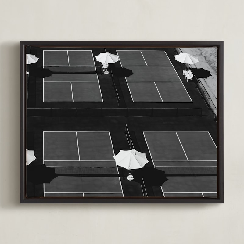 Game Time Limited Edition Fine Art Print 2 - Image 0