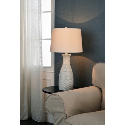 Aracely 28.75" Table Lamp - Image 0