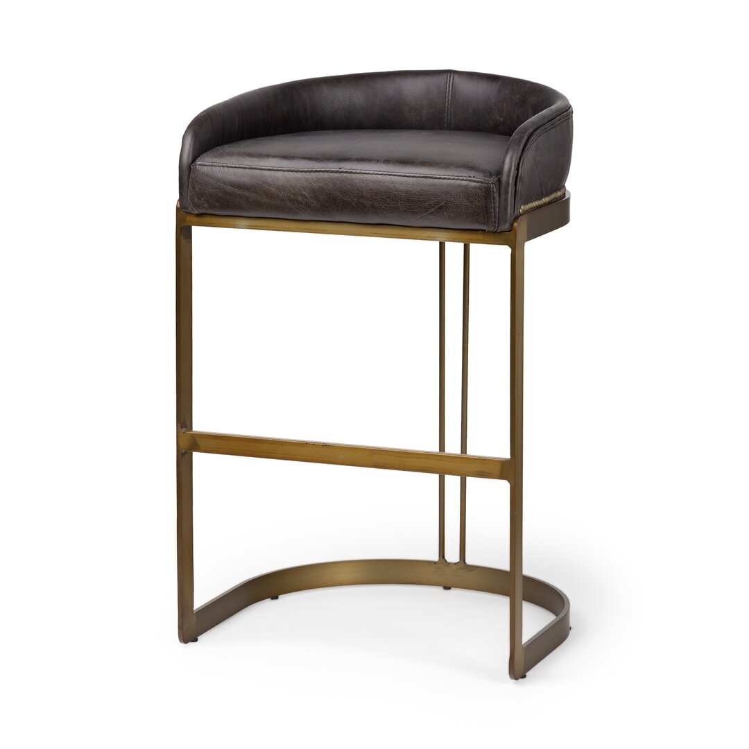 Mercana Hollyfield 29"" Bar Stool - Image 0