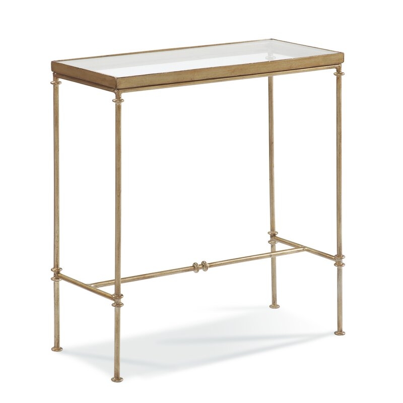 CTH Occasional Archetype End Table - Image 0