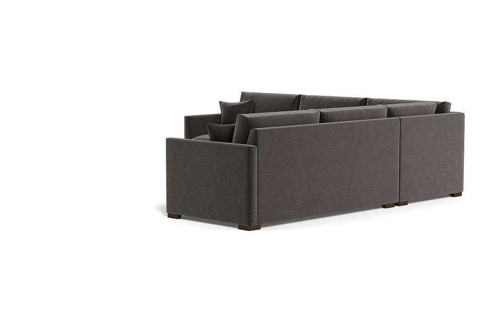 Scarlett 4-Seat Corner Sectional - Image 2