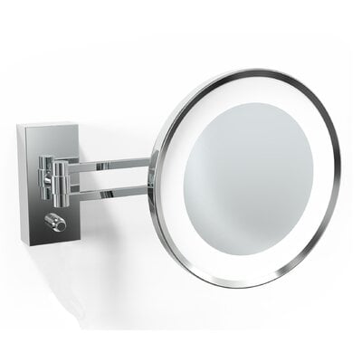 Makeup / Shaving Mirror - Image 0