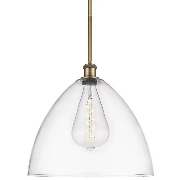 Beth Dome Pendant - Image 0