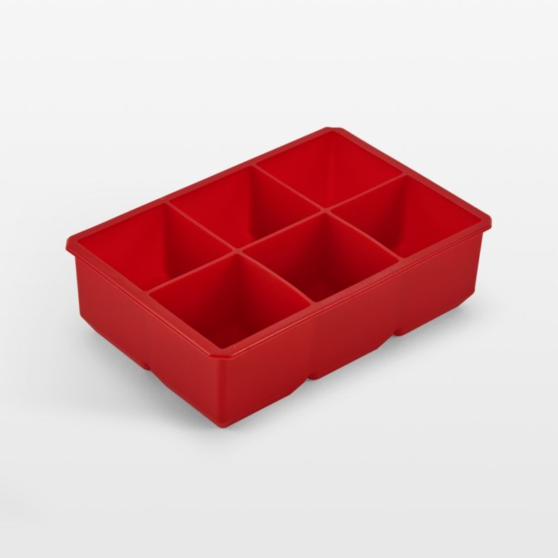 Houdini Large Cube Ice Mold - Image 2