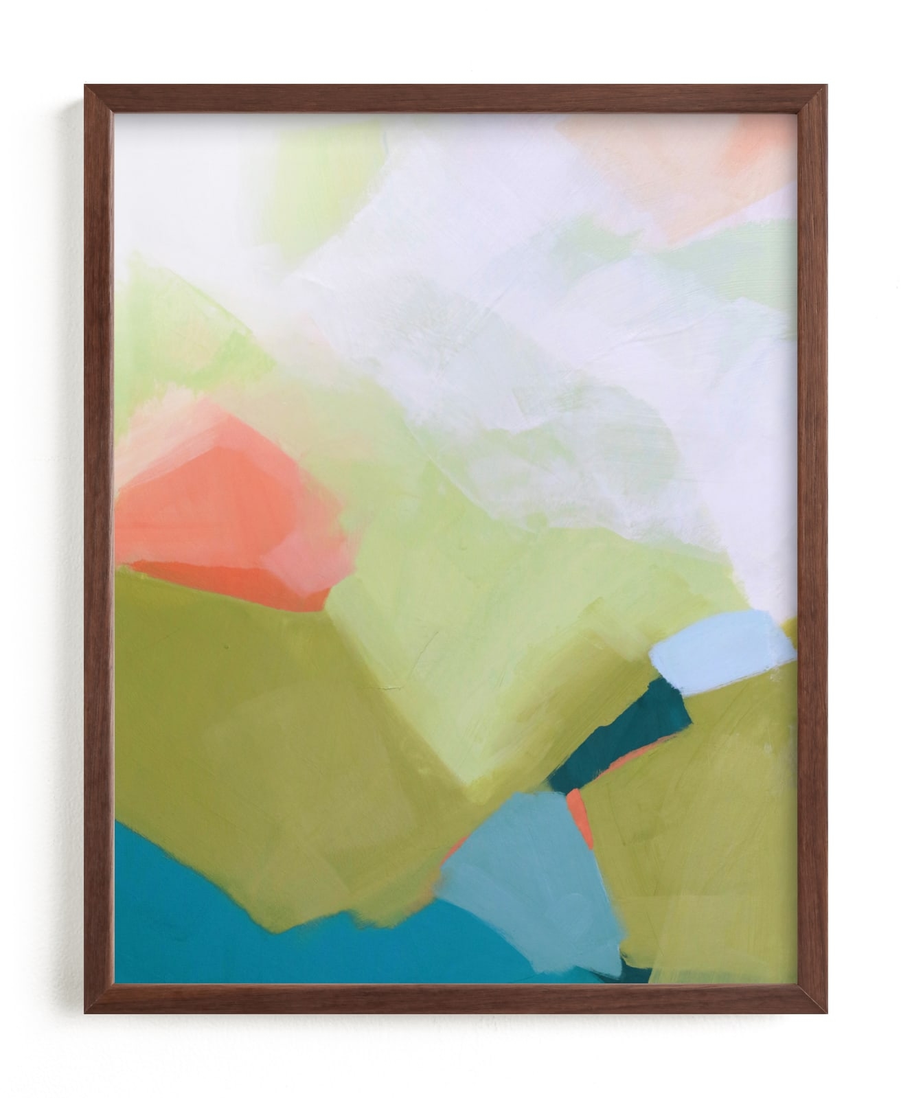 Nev I Limited Edition Fine Art Print 2 - Image 0