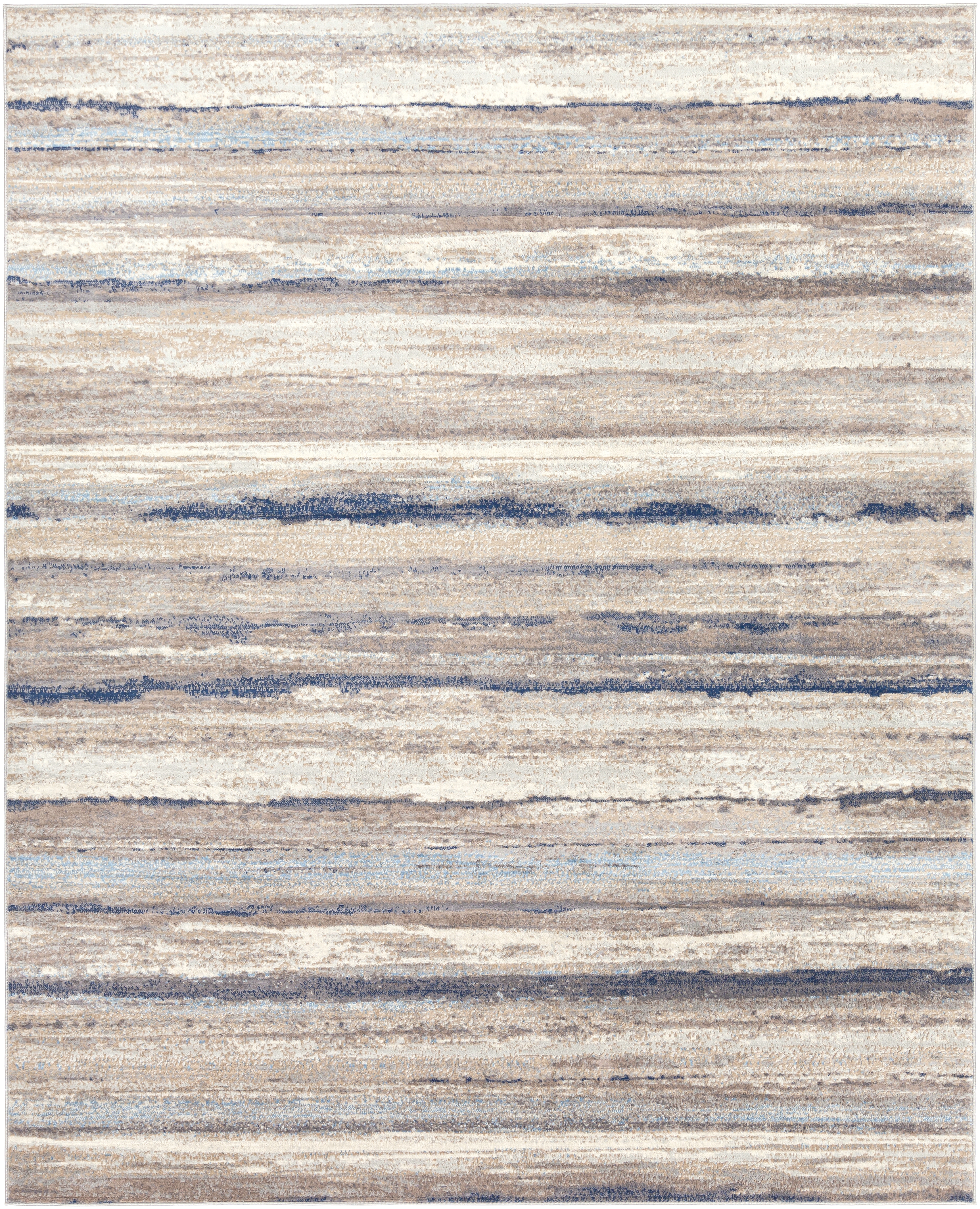 Roma Rug, 7'10" x 10' - Image 0