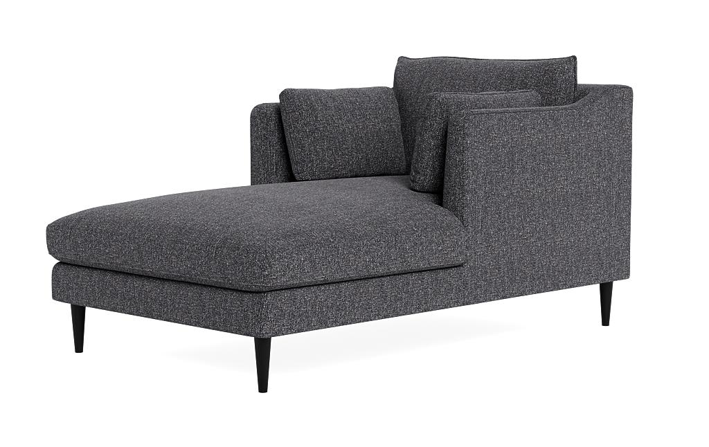 Caitlin Chaise Lounge by The EverygirlÃ?Â® - Image 2