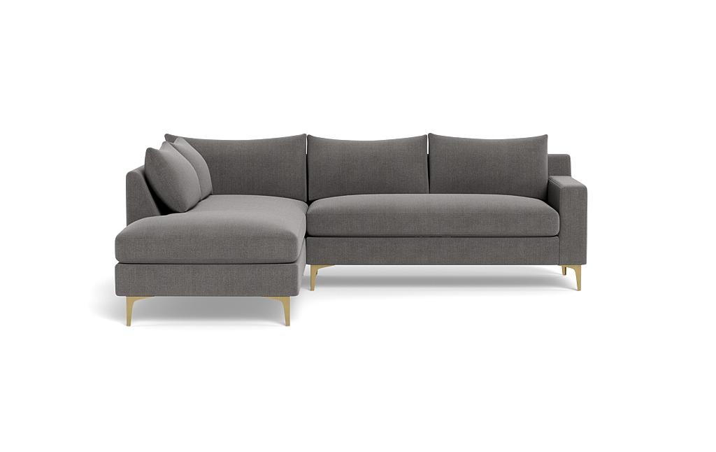 Sloan 3-Seat Left Bumper Sectional - Image 0