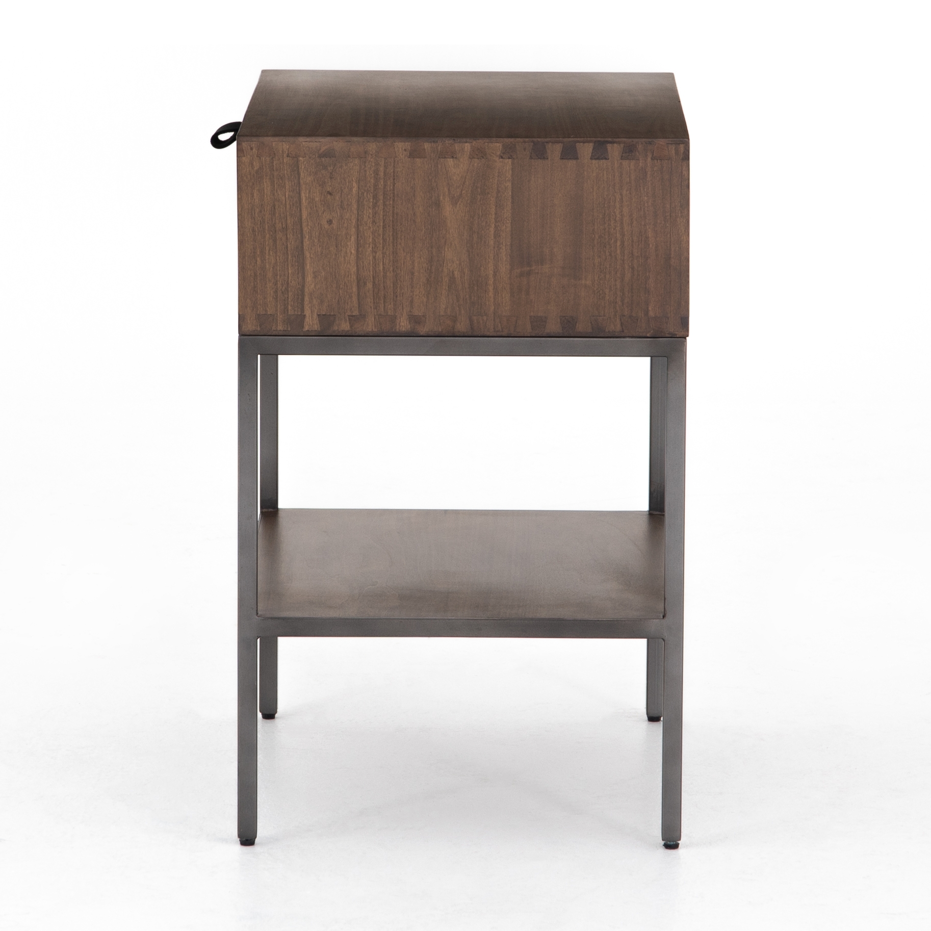 Trey Nightstand-Auburn Poplar - Image 5