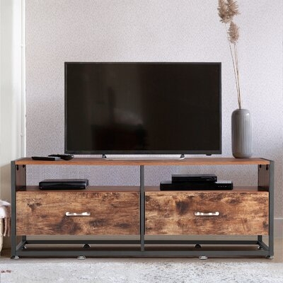 Mendiola TV Stand for TVs up to 50" - Image 0