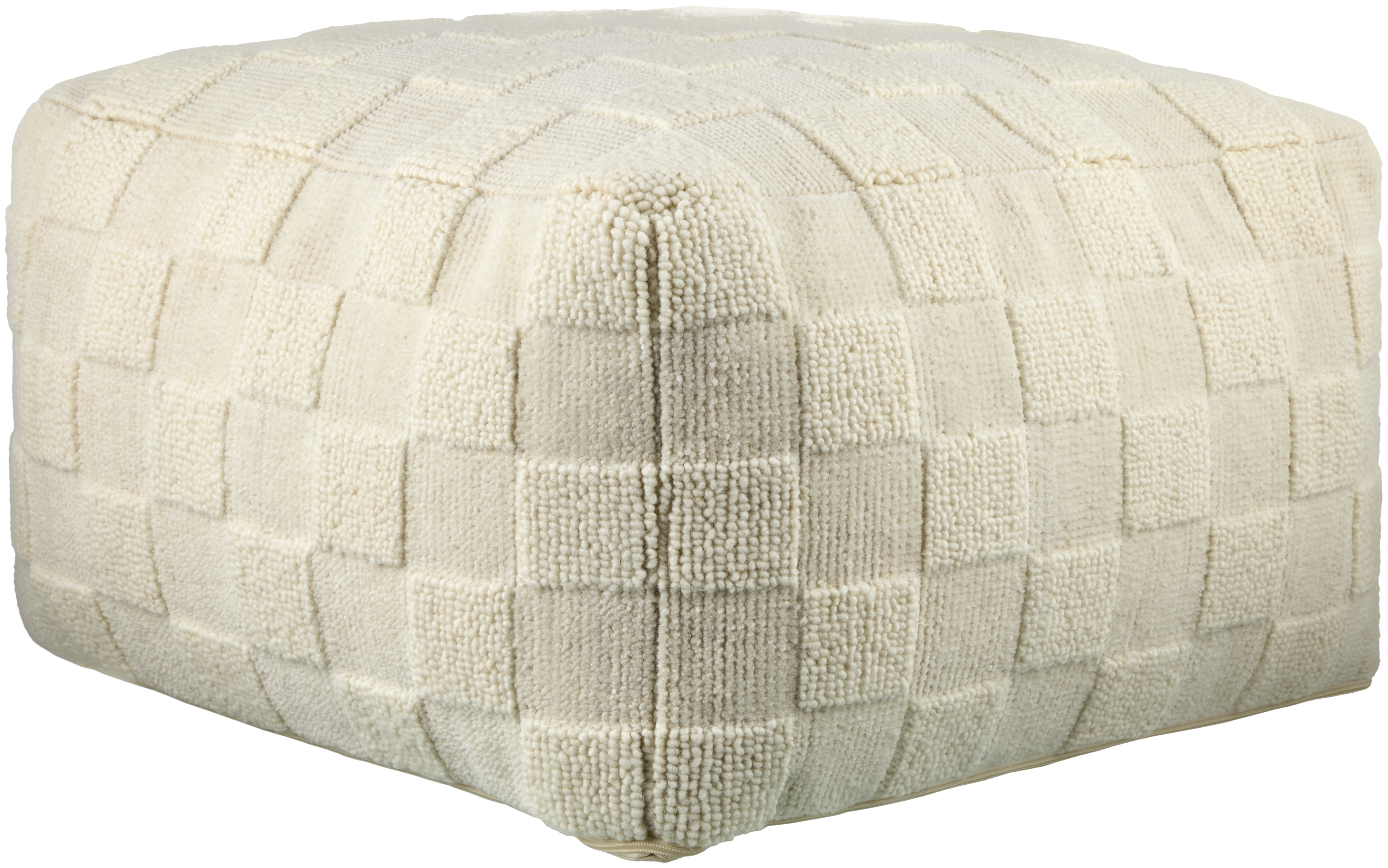 Blanco nan Pouf - Image 0