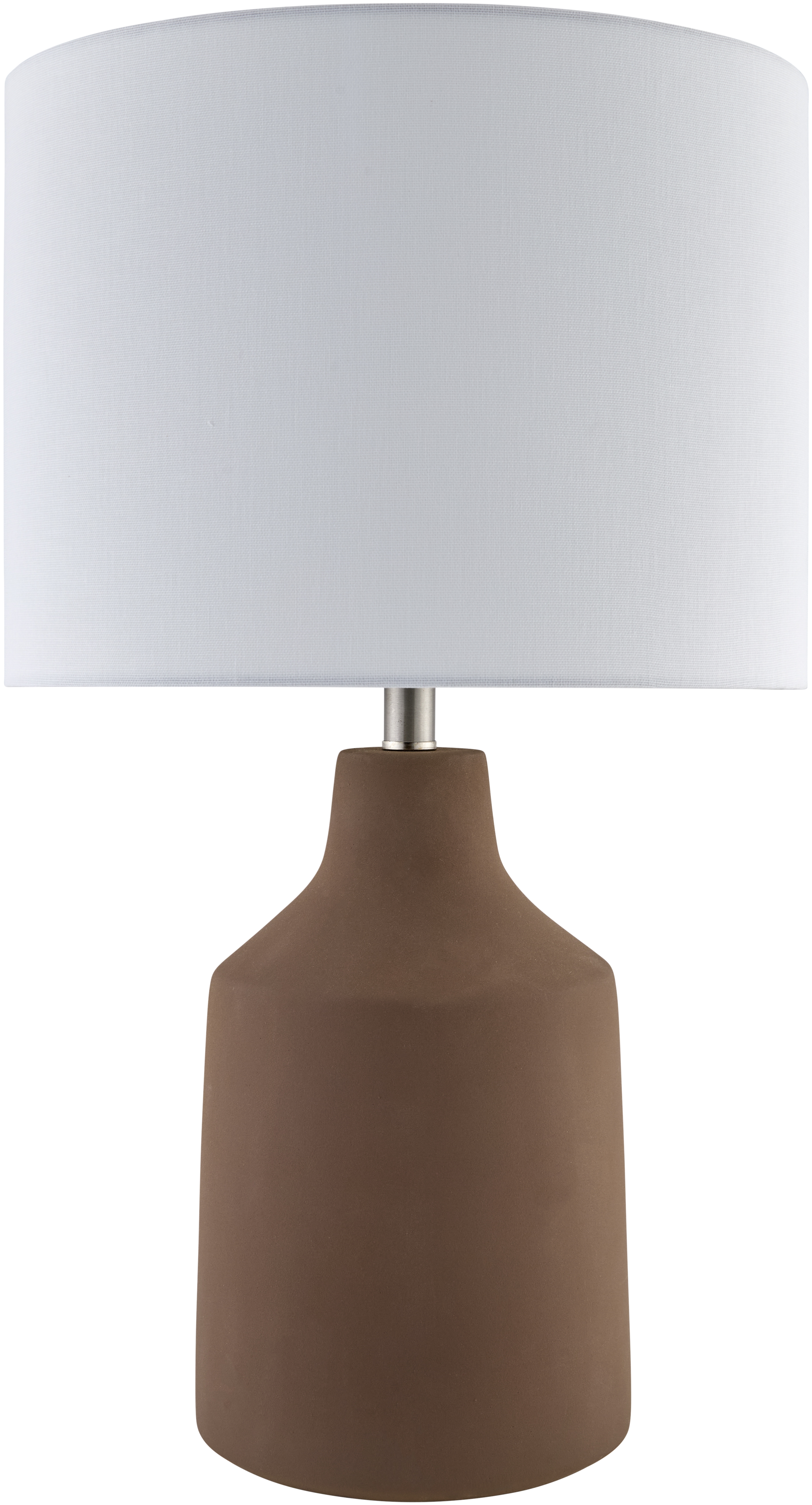 Foreman  Painted 26"H x 15"W x 15"D Accent Table Lamp - Image 0