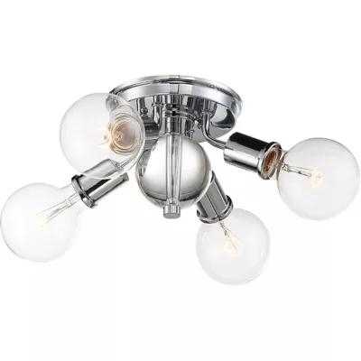 Turner Flushmount - Image 1