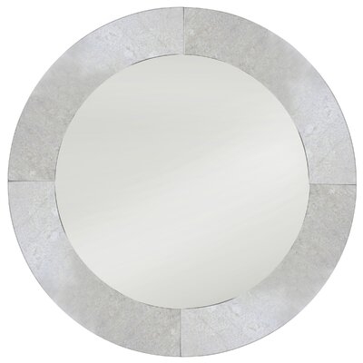 Castilla Glam Wall Mirror - Image 0