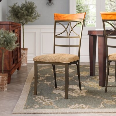 Jefferson Dining Chair - Image 0