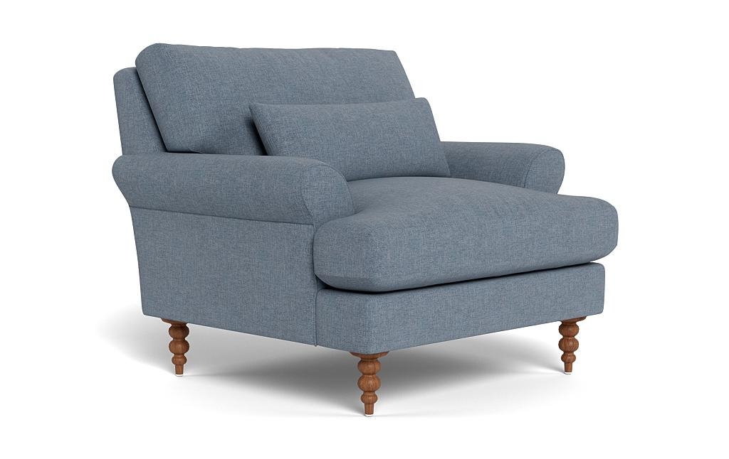 Maxwell Accent Chair by Apartment Therapy - Image 1