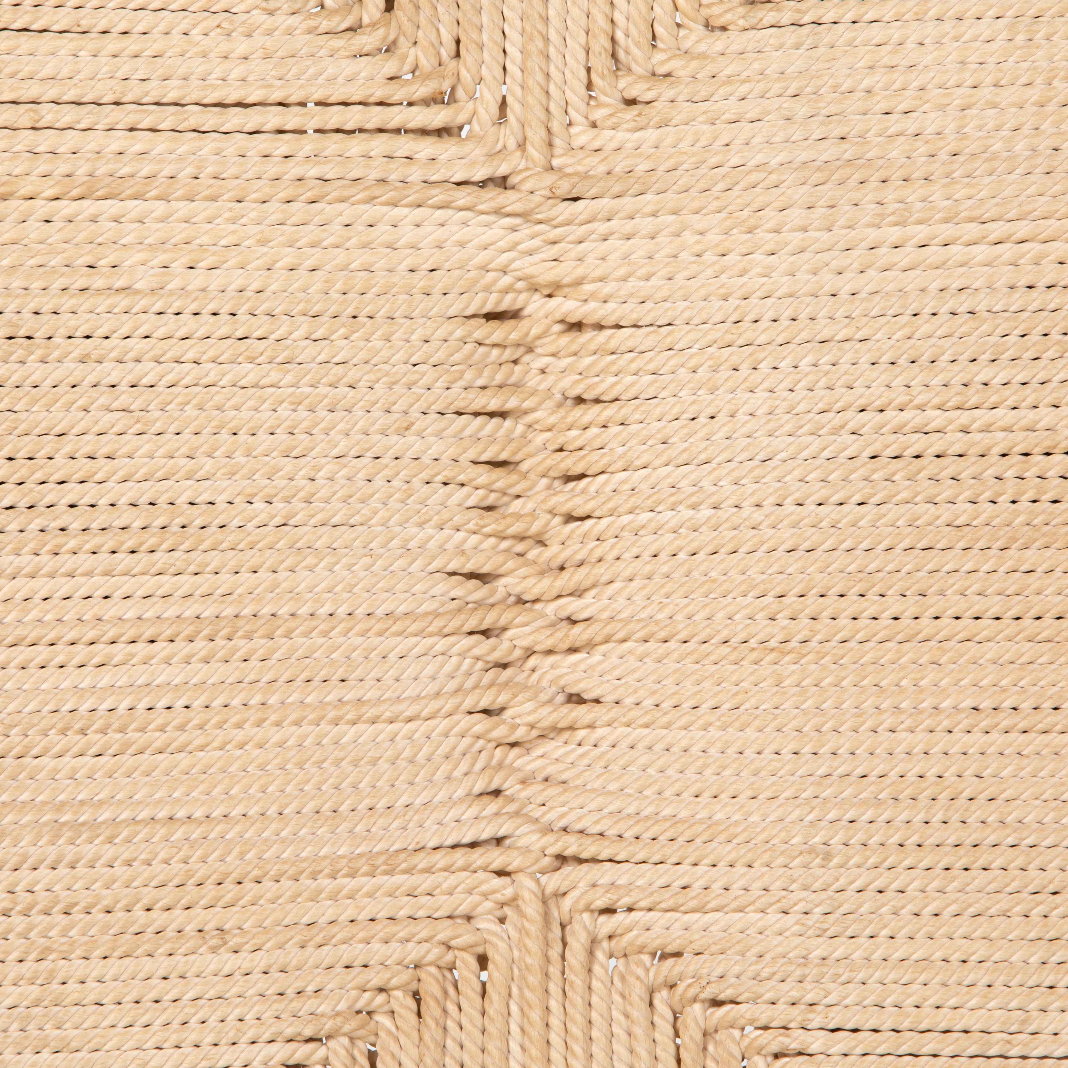 Shona Stool - Vintage Cotton - Image 6