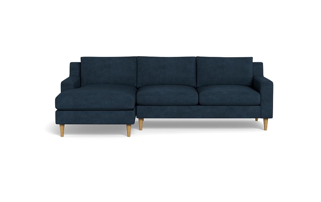 Saylor Left Chaise Sectional - Image 0