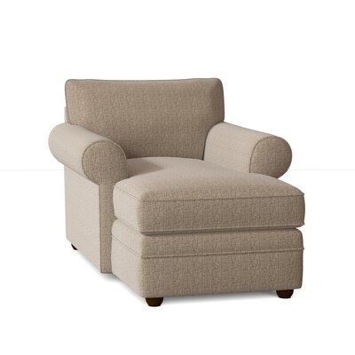 Comfy Chaise - Image 0