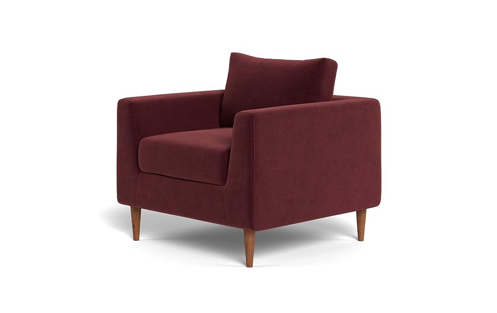 Asher Petite Chair - Image 2