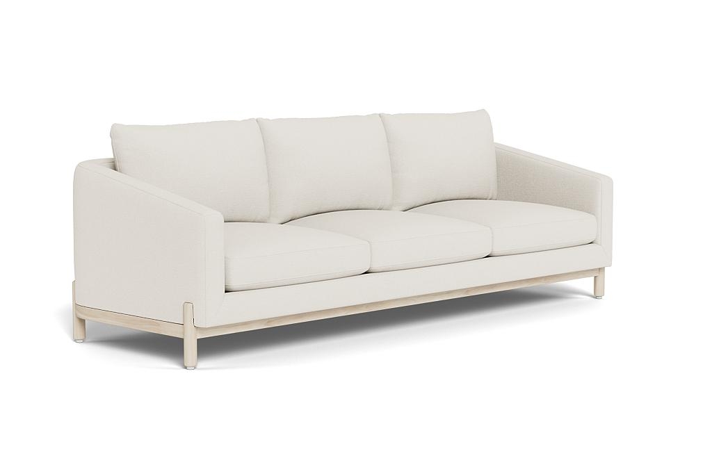 Oslo 3-Seat Sofa - Image 1