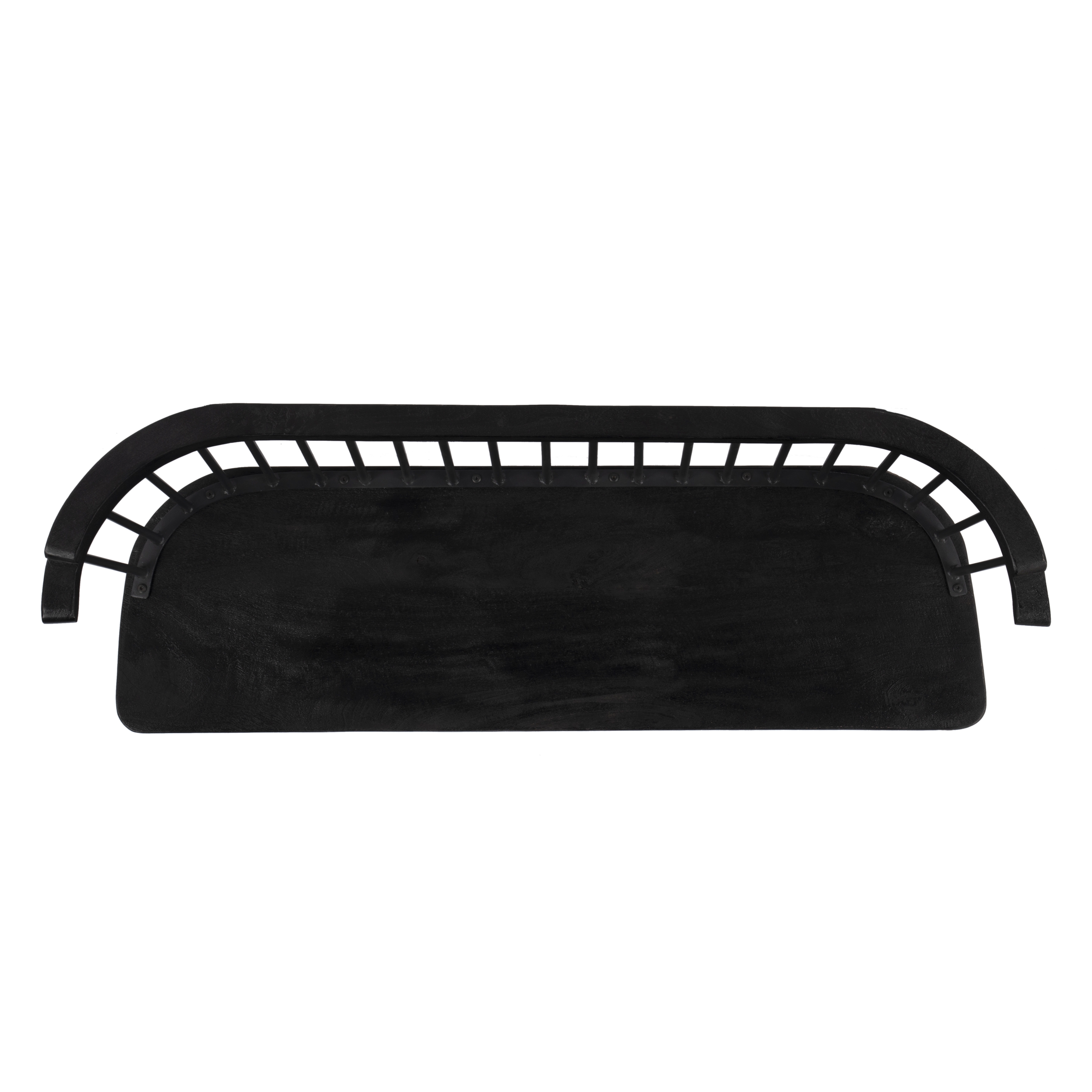 Tempe Industrial Chic Bench - Image 3