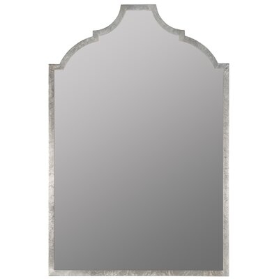 Geneva Black Wall Mirror - Image 0