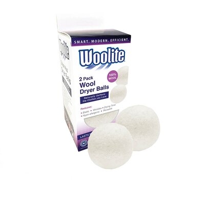 Woolite Dryer Ball - Image 0
