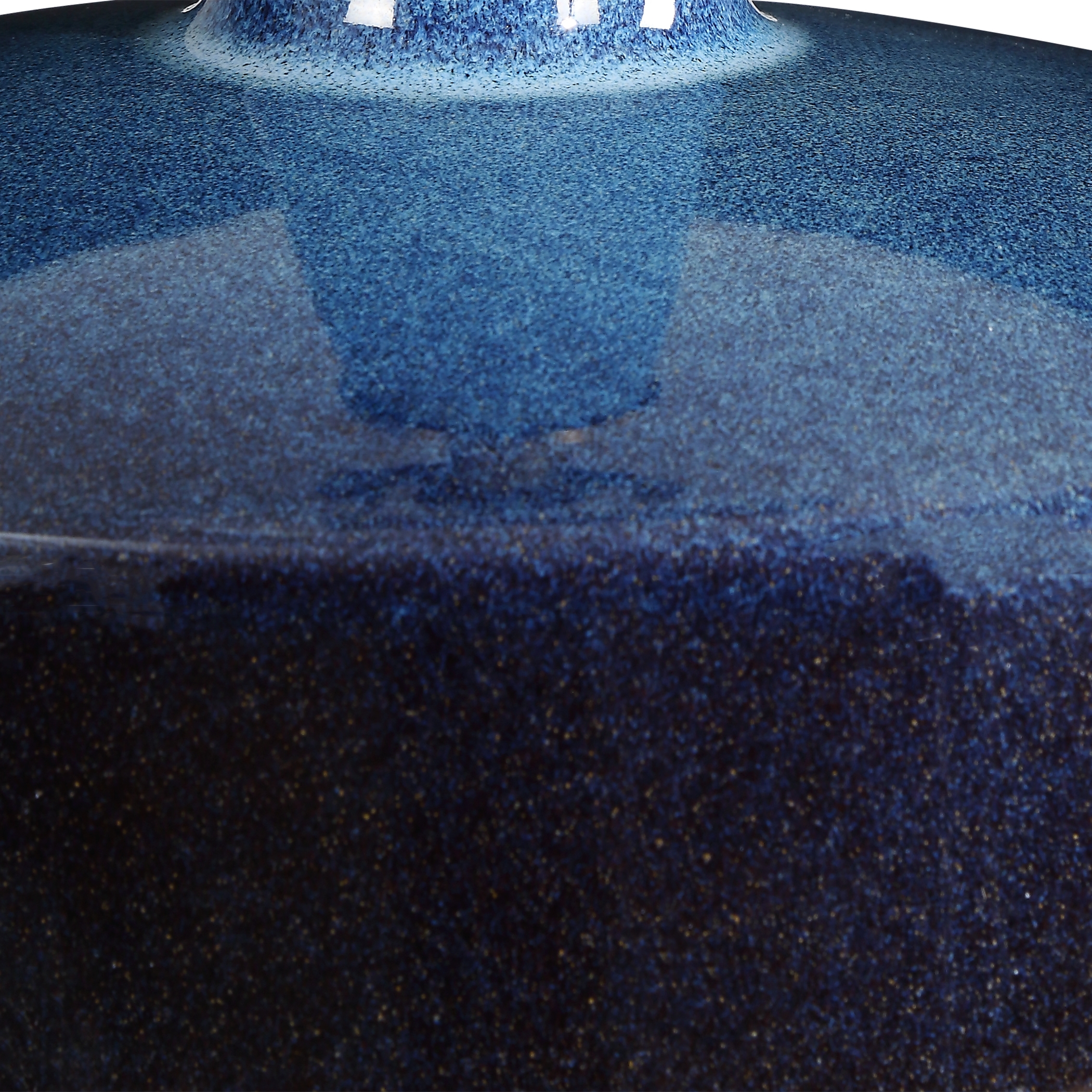 Abyss Blue Table Lamp - Image 6
