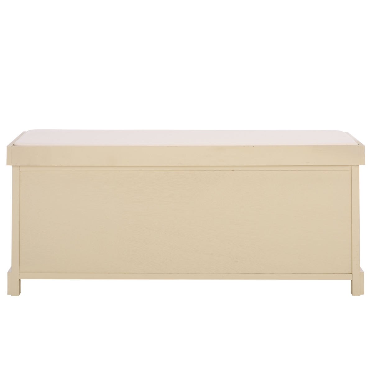 Lonan Storage Bench - Sand - Image 7
