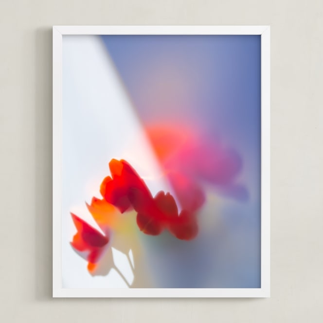 Flora Prism Limited Edition Fine Art Print 2 - Image 0