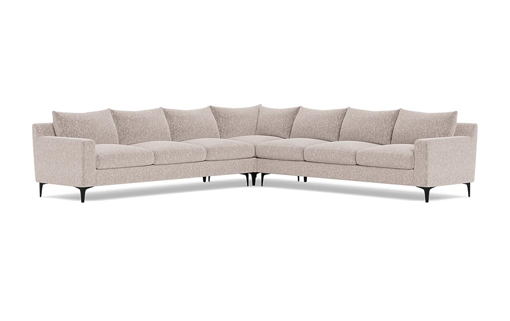 Sloan 6-Seat Corner Sectional - Image 1