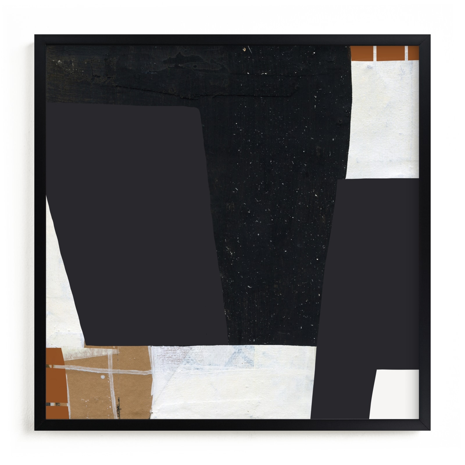 Layered Up - Yesterday Limited Edition Fine Art Print 2 - Image 0